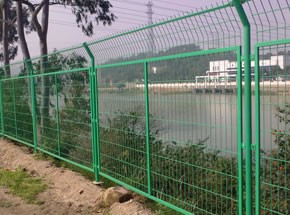 河道護欄網(wǎng)