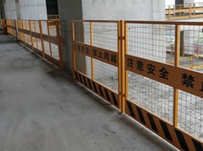基坑護欄網(wǎng)